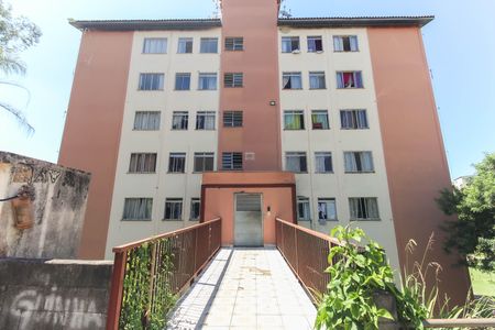 Apartamento para alugar com 52m², 2 quartos e sem vaga Apartamento para alugar com 52m², 2 quartos e sem vagaÁrea Comum