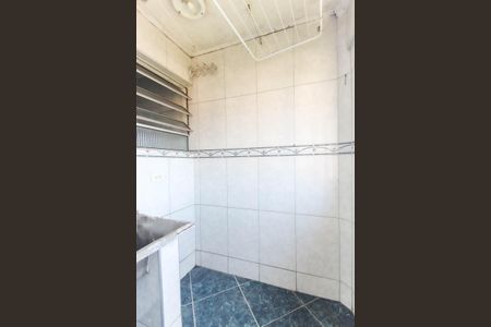 Apartamento para alugar com 52m², 2 quartos e sem vaga Apartamento para alugar com 52m², 2 quartos e sem vagaÁrea de Serviço