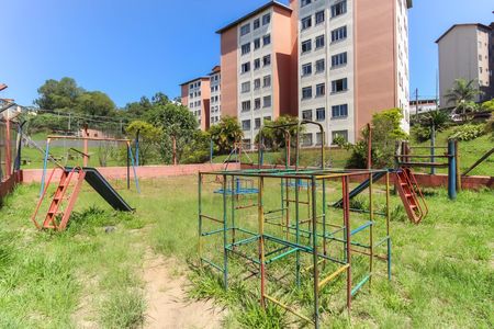 Apartamento para alugar com 52m², 2 quartos e sem vaga Apartamento para alugar com 52m², 2 quartos e sem vagaÁrea Comum