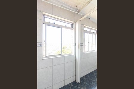 Apartamento para alugar com 52m², 2 quartos e sem vaga Apartamento para alugar com 52m², 2 quartos e sem vagaÁrea de Serviço