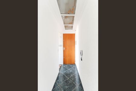 Apartamento para alugar com 52m², 2 quartos e sem vaga Apartamento para alugar com 52m², 2 quartos e sem vagaBanheiro