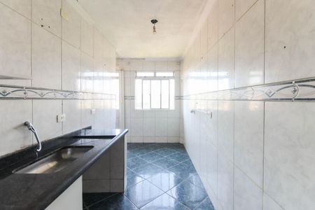 Apartamento para alugar com 52m², 2 quartos e sem vaga Apartamento para alugar com 52m², 2 quartos e sem vagaCozinha