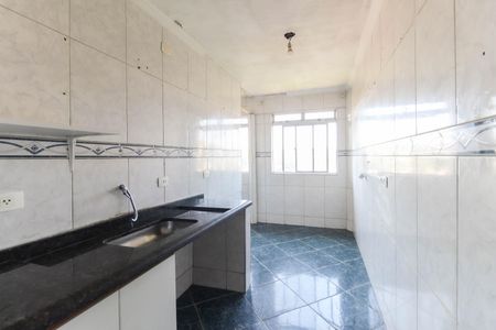 Apartamento para alugar com 52m², 2 quartos e sem vaga Apartamento para alugar com 52m², 2 quartos e sem vagaCozinha
