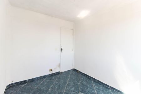 Quarto 1 de apartamento para alugar com 2 quartos, 52m² em Conjunto Habitacional Fazenda do Carmo, São Paulo
