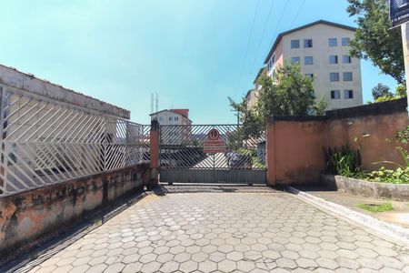 Apartamento para alugar com 52m², 2 quartos e sem vaga Apartamento para alugar com 52m², 2 quartos e sem vagaFachada do Prédio