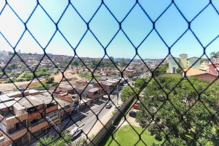 Apartamento para alugar com 52m², 2 quartos e sem vaga Apartamento para alugar com 52m², 2 quartos e sem vagaVista Sala