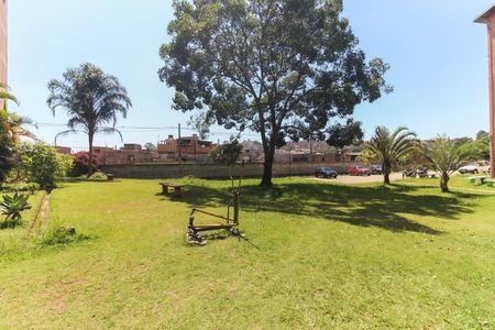 Apartamento para alugar com 52m², 2 quartos e sem vaga Apartamento para alugar com 52m², 2 quartos e sem vagaÁrea Comum