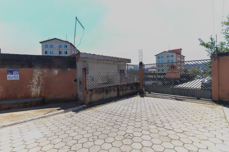 Apartamento para alugar com 52m², 2 quartos e sem vaga Apartamento para alugar com 52m², 2 quartos e sem vagaFachada do Prédio