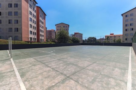 Apartamento para alugar com 52m², 2 quartos e sem vaga Apartamento para alugar com 52m², 2 quartos e sem vagaÁrea Comum