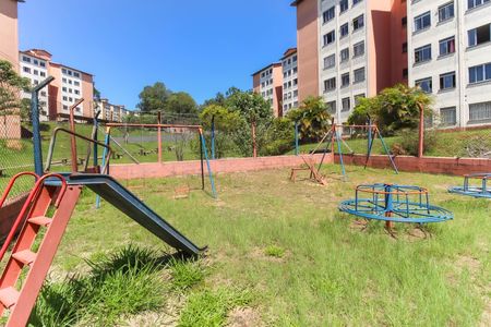 Apartamento para alugar com 52m², 2 quartos e sem vaga Apartamento para alugar com 52m², 2 quartos e sem vagaÁrea Comum