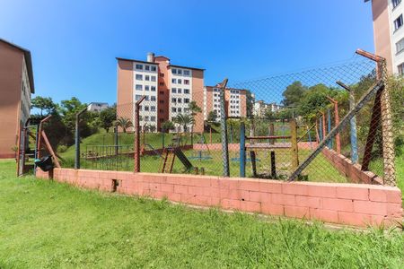 Apartamento para alugar com 52m², 2 quartos e sem vaga Apartamento para alugar com 52m², 2 quartos e sem vagaÁrea Comum