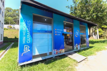 Apartamento para alugar com 52m², 2 quartos e sem vaga Apartamento para alugar com 52m², 2 quartos e sem vagaÁrea Comum