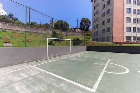 Apartamento para alugar com 52m², 2 quartos e sem vaga Apartamento para alugar com 52m², 2 quartos e sem vagaÁrea Comum