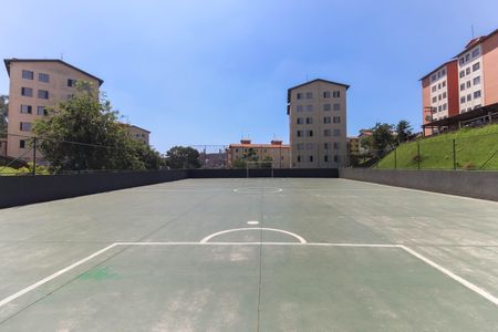 Apartamento para alugar com 52m², 2 quartos e sem vaga Apartamento para alugar com 52m², 2 quartos e sem vagaÁrea Comum