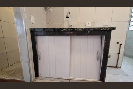 Apartamento para alugar com 50m², 2 quartos e sem vaga