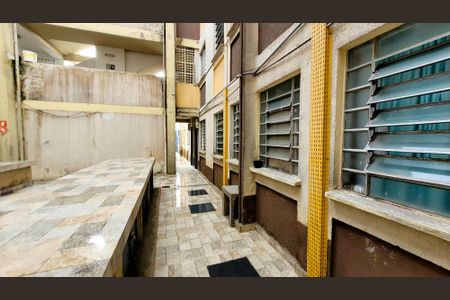 Apartamento para alugar com 50m², 2 quartos e sem vaga