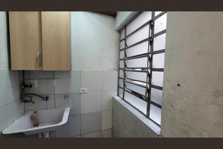 Apartamento para alugar com 50m², 2 quartos e sem vaga
