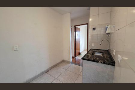 Apartamento para alugar com 50m², 2 quartos e sem vaga