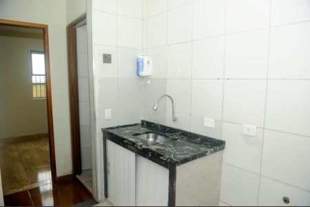 Apartamento para alugar com 50m², 2 quartos e sem vaga