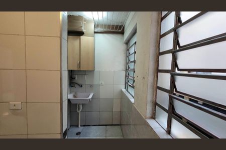 Apartamento para alugar com 50m², 2 quartos e sem vaga