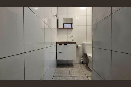 Apartamento para alugar com 50m², 2 quartos e sem vaga