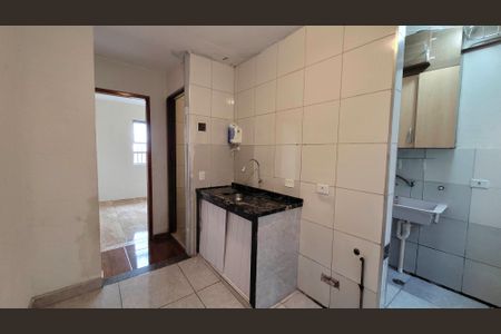 Apartamento para alugar com 50m², 2 quartos e sem vaga