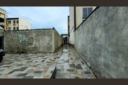 Apartamento para alugar com 50m², 2 quartos e sem vaga