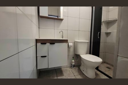 Apartamento para alugar com 50m², 2 quartos e sem vaga