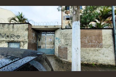 Apartamento para alugar com 50m², 2 quartos e sem vaga