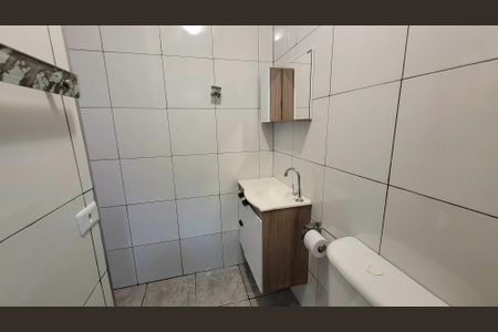 Apartamento para alugar com 50m², 2 quartos e sem vaga