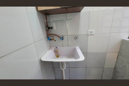 Apartamento para alugar com 50m², 2 quartos e sem vaga