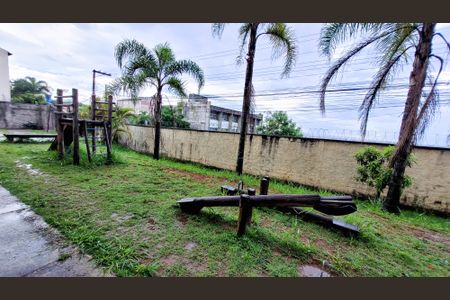 Apartamento para alugar com 50m², 2 quartos e sem vaga