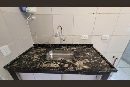 Apartamento para alugar com 50m², 2 quartos e sem vaga