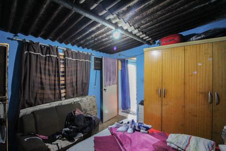Quarto de casa à venda com 1 quarto, 172m² em Trevo, Belo Horizonte