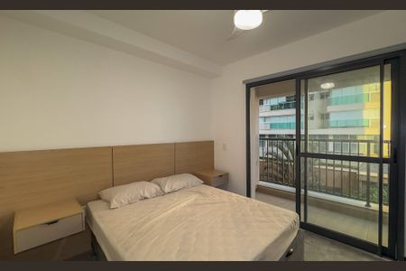 Estúdio de kitnet/studio para alugar com 1 quarto, 24m² em Vila Cordeiro, São Paulo