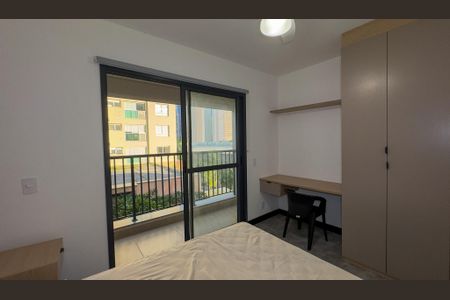 Studio à venda com 24m², 1 quarto e sem vagaEstúdio