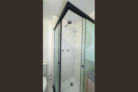 Studio à venda com 24m², 1 quarto e sem vagaBanheiro