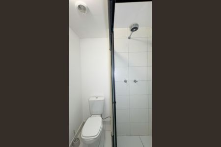 Studio à venda com 24m², 1 quarto e sem vagaBanheiro