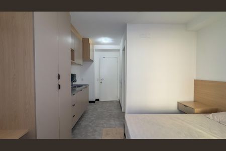 Studio à venda com 24m², 1 quarto e sem vagaEstúdio