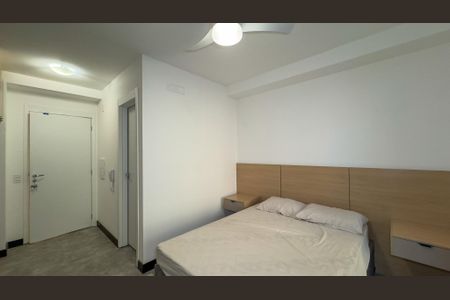 Studio à venda com 24m², 1 quarto e sem vagaEstúdio