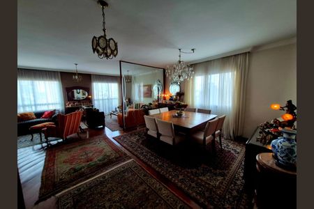 Apartamento à venda com 340m², 4 quartos e 3 vagasFoto 05