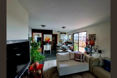 Apartamento à venda com 340m², 4 quartos e 3 vagasFoto 52