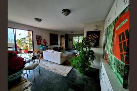 Apartamento à venda com 340m², 4 quartos e 3 vagasFoto 53