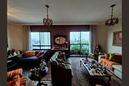 Apartamento à venda com 340m², 4 quartos e 3 vagasFoto 07