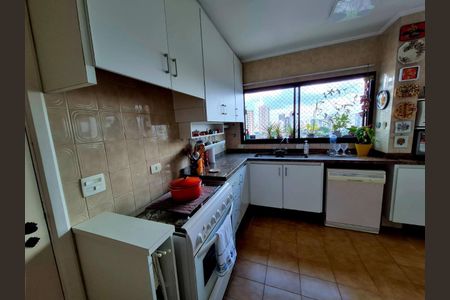 Apartamento à venda com 340m², 4 quartos e 3 vagasFoto 34