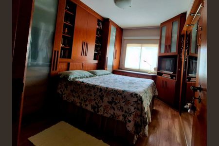 Apartamento à venda com 340m², 4 quartos e 3 vagasFoto 17