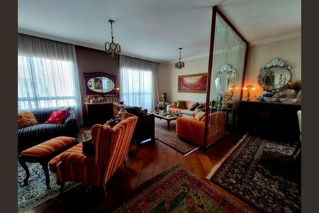 Apartamento à venda com 340m², 4 quartos e 3 vagasFoto 02