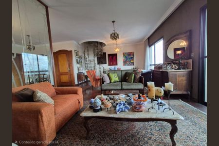 Apartamento à venda com 340m², 4 quartos e 3 vagasFoto 08