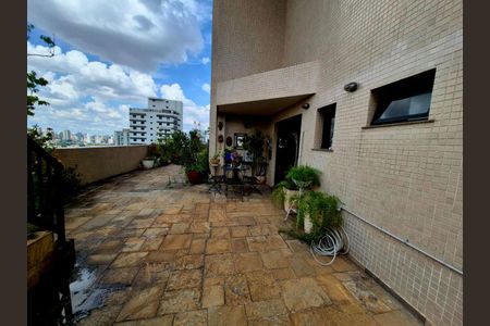 Apartamento à venda com 340m², 4 quartos e 3 vagasFoto 42
