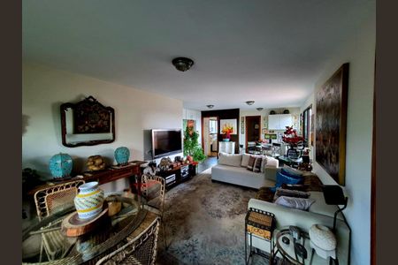 Apartamento à venda com 340m², 4 quartos e 3 vagasFoto 51